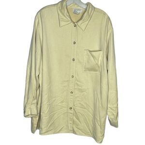 Vintage‎ Smooth Dress Shirt